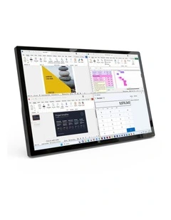 Laser 15.6 Inch Portable Touchscreen Monitor PC-156TOU-278