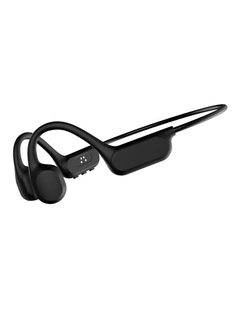 Laser Bone Conduction Swimming Headphones EP-BCX8BK-882