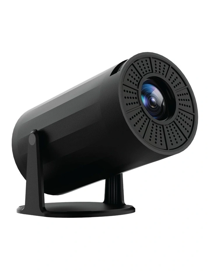 Laser Multi Angle Smart Android LED Projector PJ-TUHDAB-877 image 1