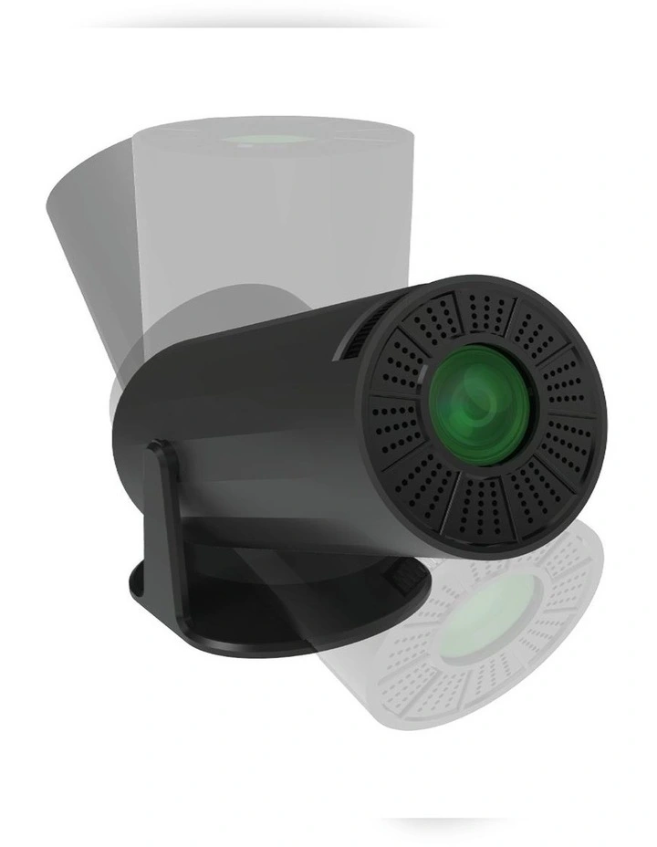 Laser Multi Angle Smart Android LED Projector PJ-TUHDAB-877 image 6