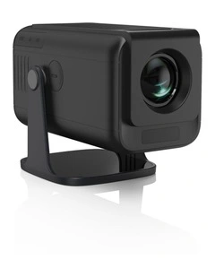 Laser 1080p Smart Android Multi-Angle LED Projector