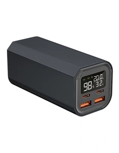 Laser 20000mAh 100W USB-C Laptop Power Bank PB-PD100W-491