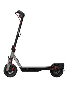 Segway F3 Pro Electric Scooter - Black