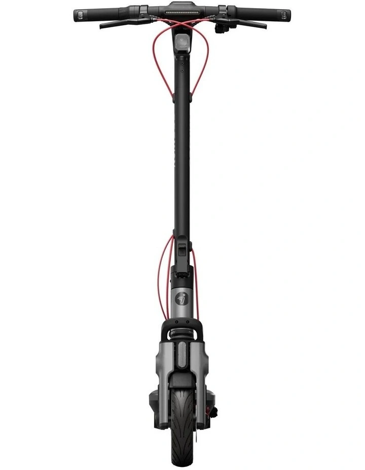 Segway F3 Pro Electric Scooter - Black image 5