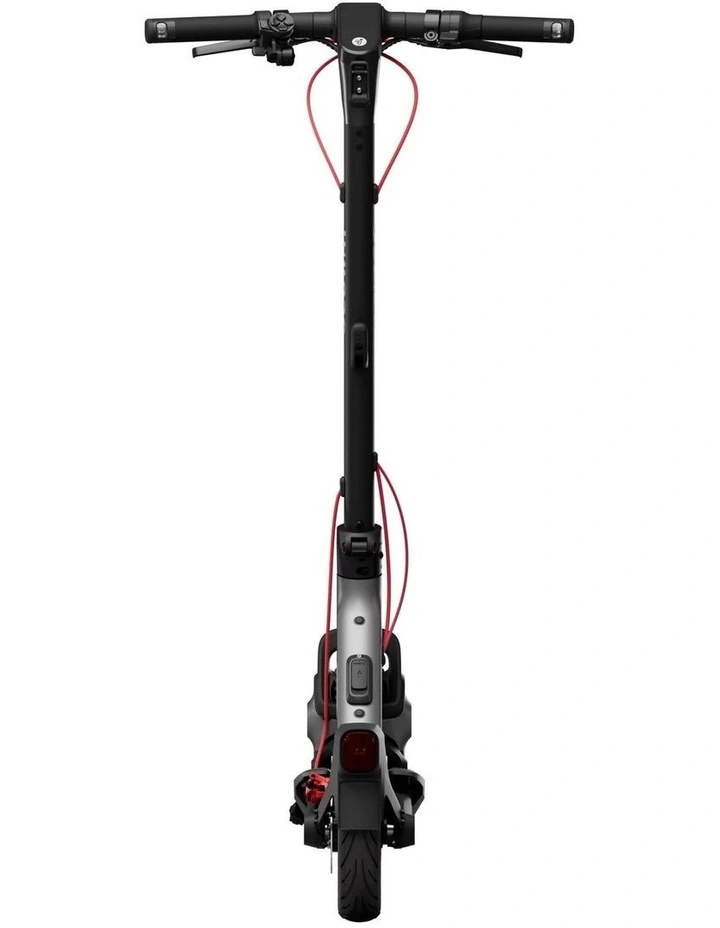 Segway F3 Pro Electric Scooter - Black image 6