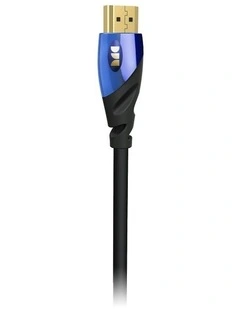 Monster 8K Ultra High Speed Cobalt HDMI Cable - 5m