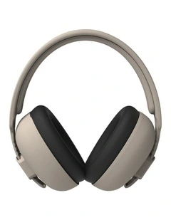 Kids Hush Ear Muffs - Ivory Sand
