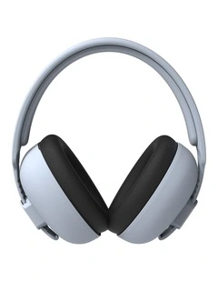 Kids Hush Ear Muffs - Cloudy Blue