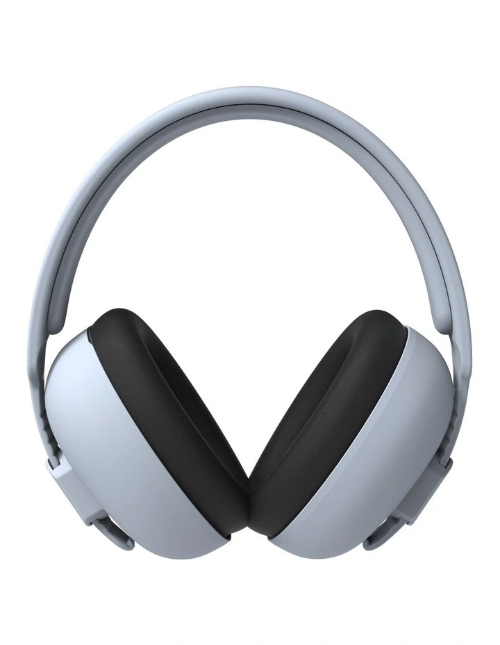 Kids Hush Ear Muffs - Cloudy Blue image 1