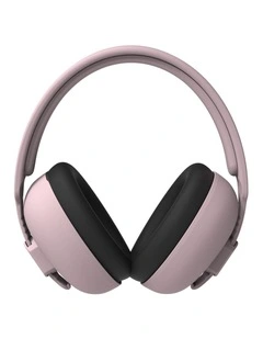 Kids Hush Ear Muffs - Dusty Rose