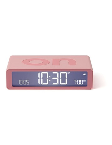 Pink colour