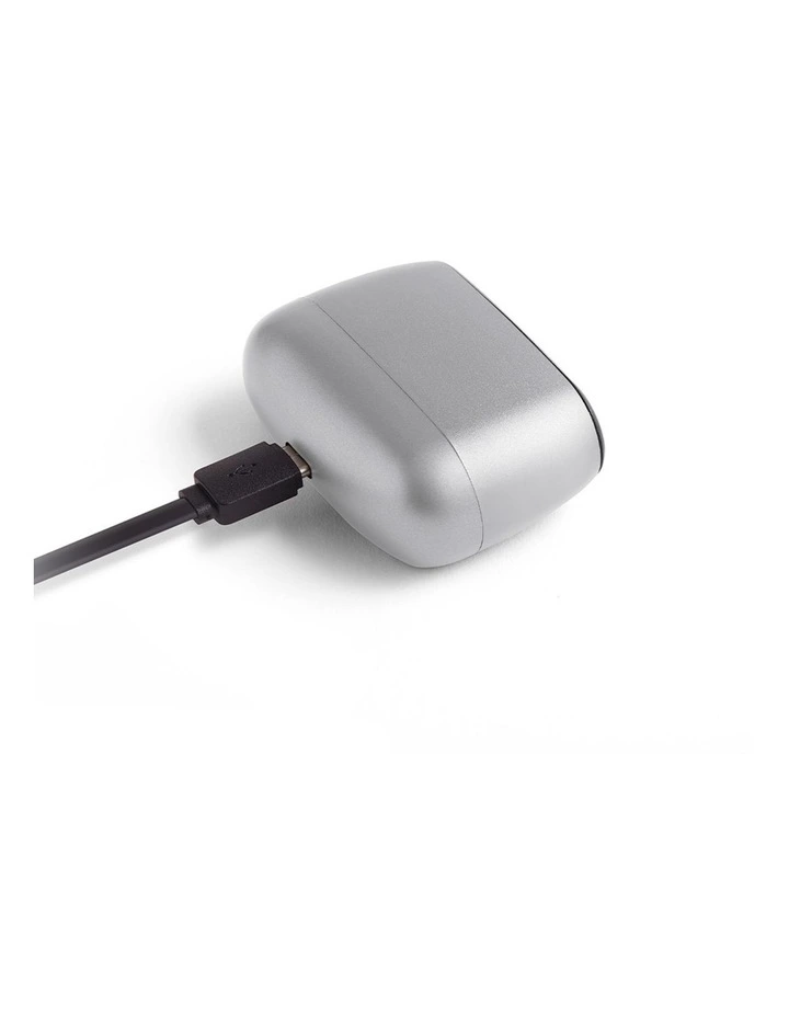 Minut Mini Alarm Clock - Alu Polish image 3