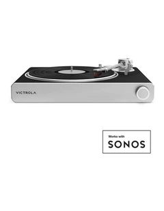 Victrola Stream Carbon Turntable