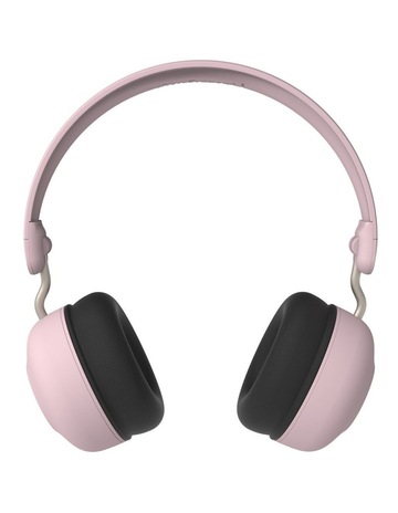 Dusty Rose colour