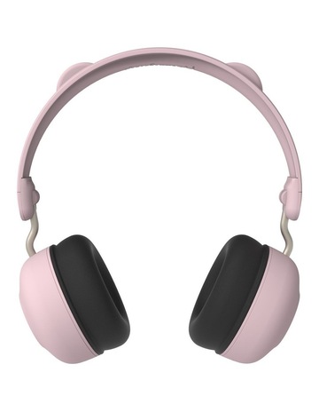 Dusty Rose colour