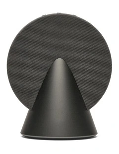 Lexon Conic 360 Bluetooth Speaker - Grey