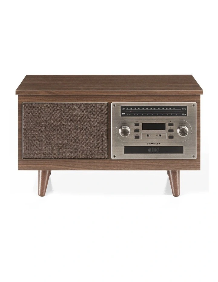 Crosley Serenade 8 in 1 Record Player image 7