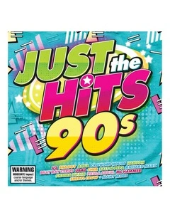 Various Artists - Just The Hits: 90S - CD Album