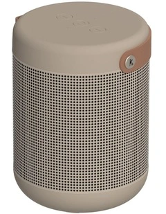 Kreafunk Amajor 2 Bluetooth Speaker - Ivory Sand
