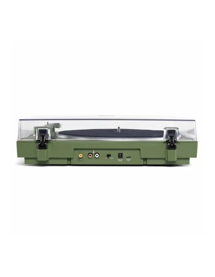 Victrola Automatic Turntable - Green image 5