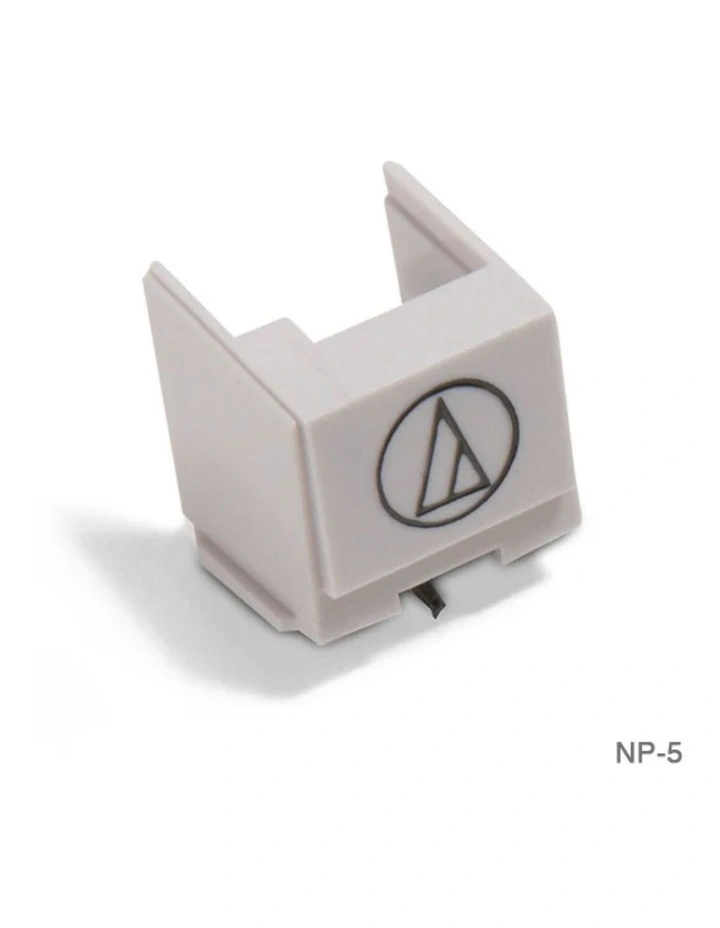 Crosley Audio Technica ATN3600 Replacement Needle - NP5 image 1