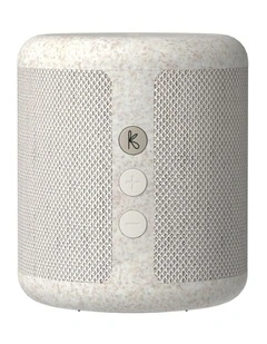 Kreafunk Karl Bluetooth Speaker - Wheat