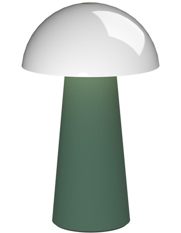 Nordic Green colour