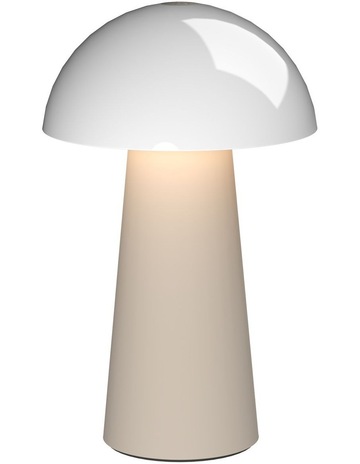 Ivory Sand colour