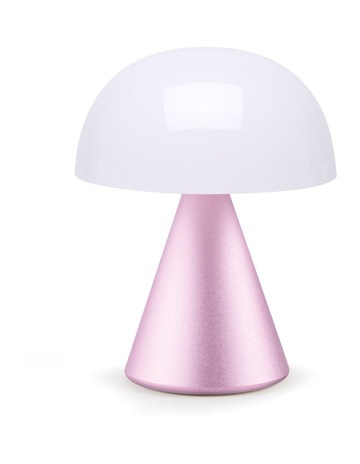 Pink colour