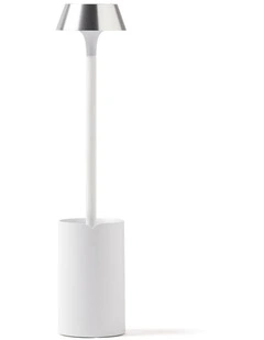 Lexon Mimi Flexible LED Lamp - Alu Polished