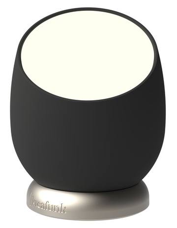 Black colour