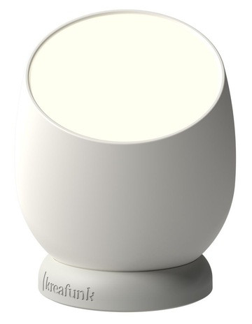 White colour