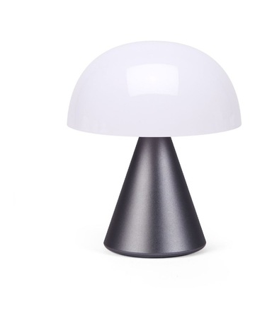 Gunmetal colour