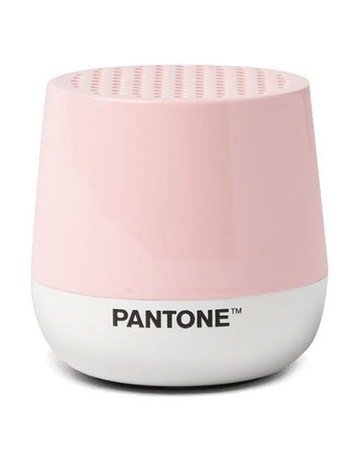 Pink colour