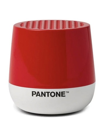 Red colour