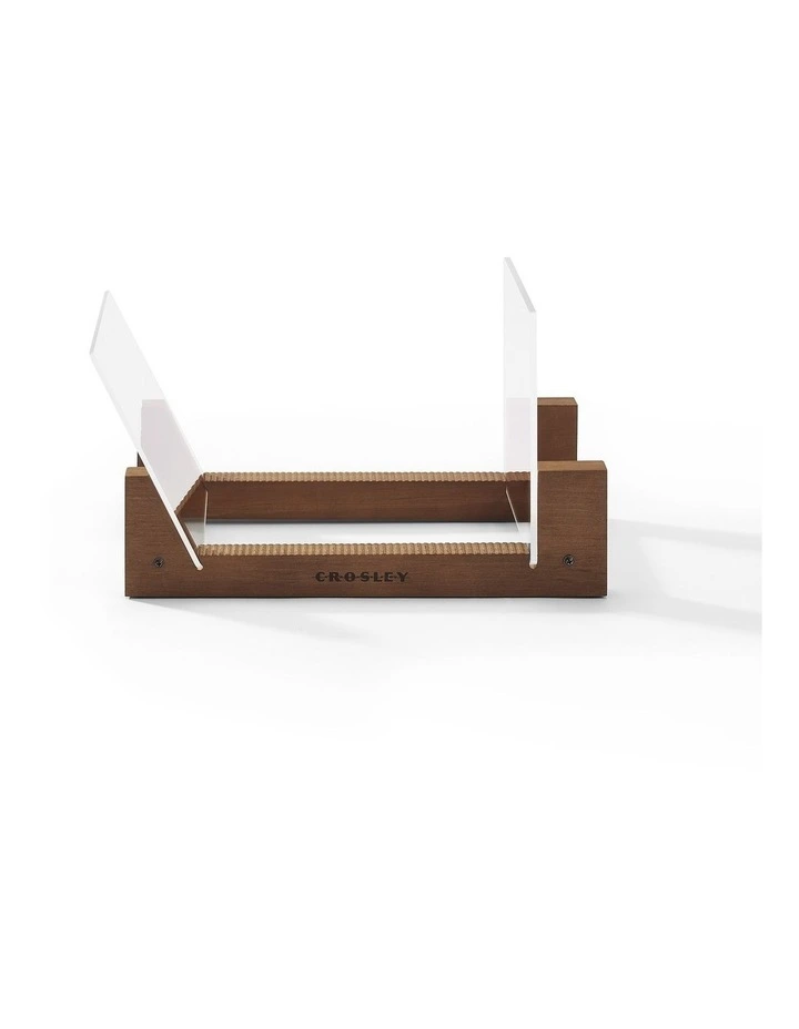 Crosley Record Storage Display Stand image 1