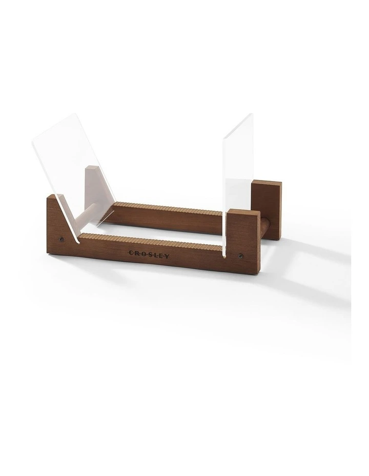 Crosley Record Storage Display Stand image 2