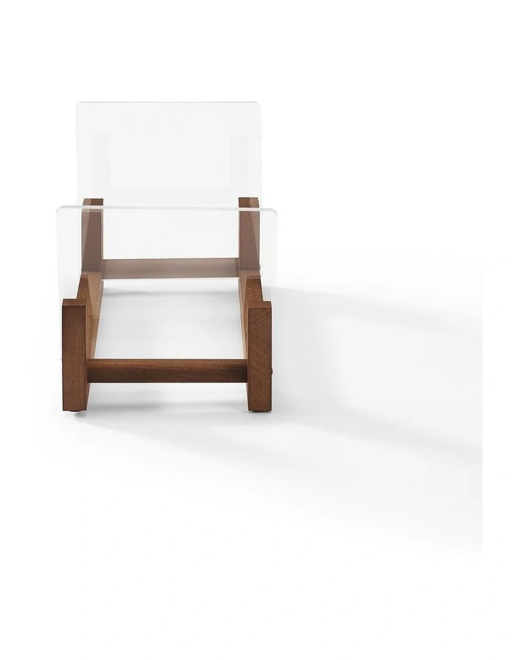 Crosley Record Storage Display Stand image 3