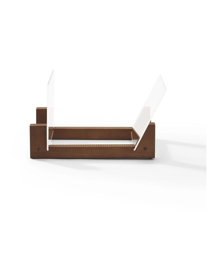 Crosley Record Storage Display Stand image 4