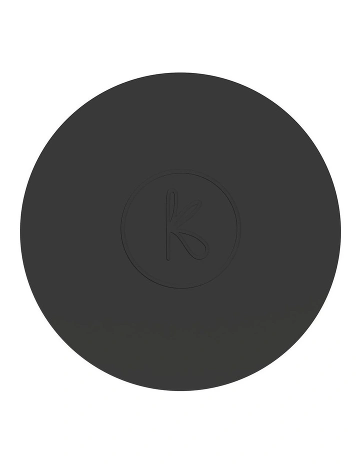 Kreafunk Wicharge 3 Wireless Qi Charger 15W - Black image 2