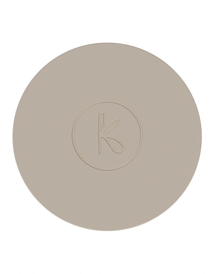 Kreafunk Wicharge 3 Wireless Qi Charger 15W - Ivory Sand image 2