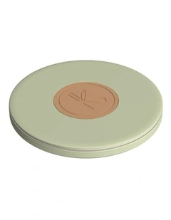 Kreafunk Wicharge 2 Wireless Qi Charger 15W - Dusty Olive