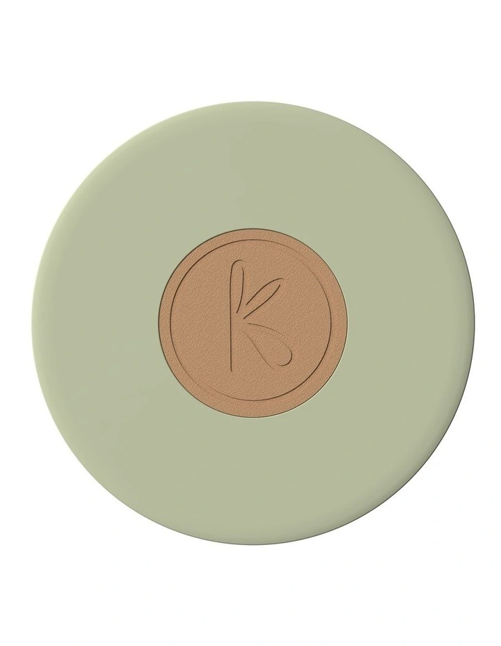 Kreafunk Wicharge 2 Wireless Qi Charger 15W - Dusty Olive image 2
