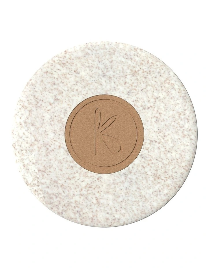 Kreafunk Wicharge 2 Wireless Qi Charger 15W - Wheat image 2