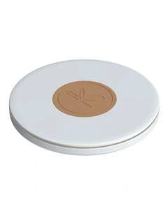 Kreafunk Wicharge 2 Wireless Qi Charger 15W - Moon Grey