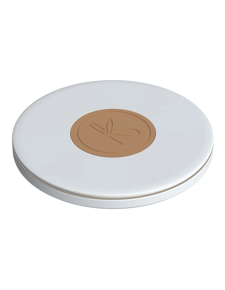 Kreafunk Wicharge 2 Wireless Qi Charger 15W - Moon Grey image 1