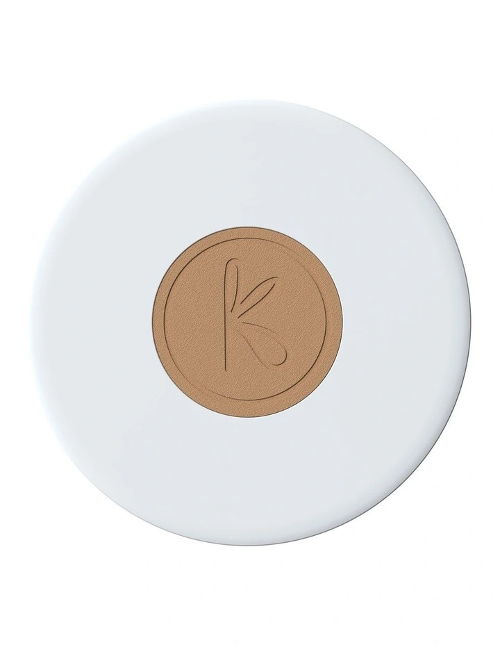 Kreafunk Wicharge 2 Wireless Qi Charger 15W - Moon Grey image 2