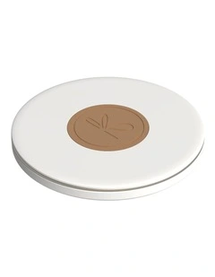 Kreafunk Wicharge 2 Wireless Qi Charger 15W - White