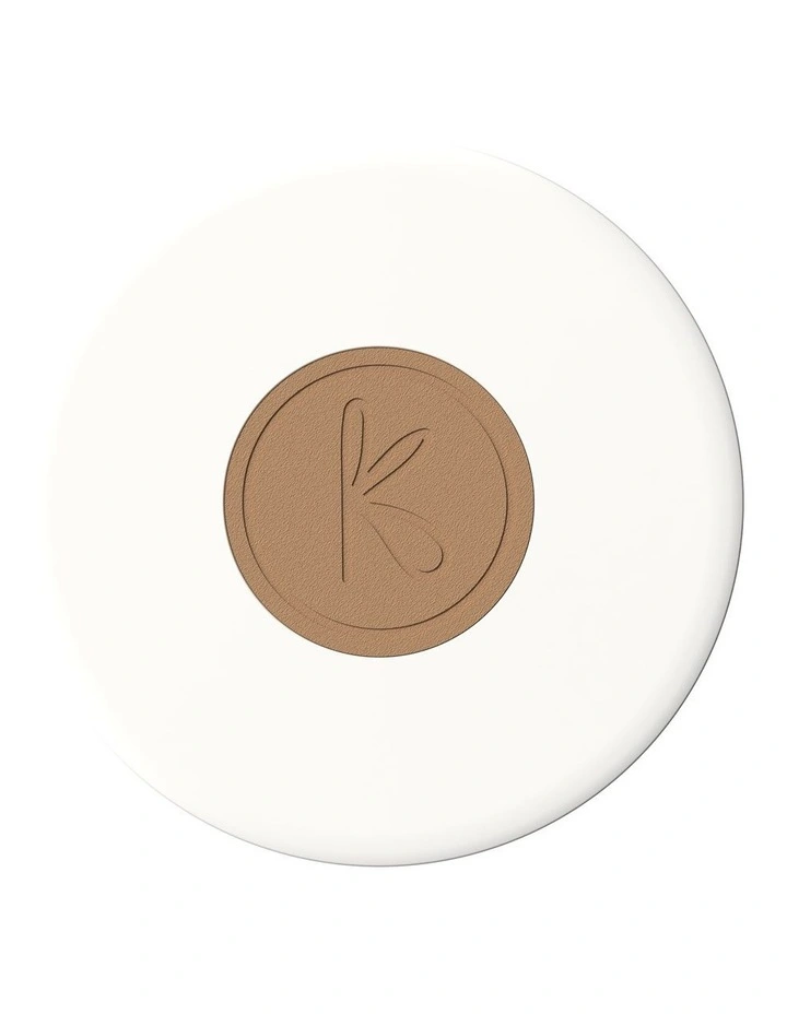 Kreafunk Wicharge 2 Wireless Qi Charger 15W - White image 2