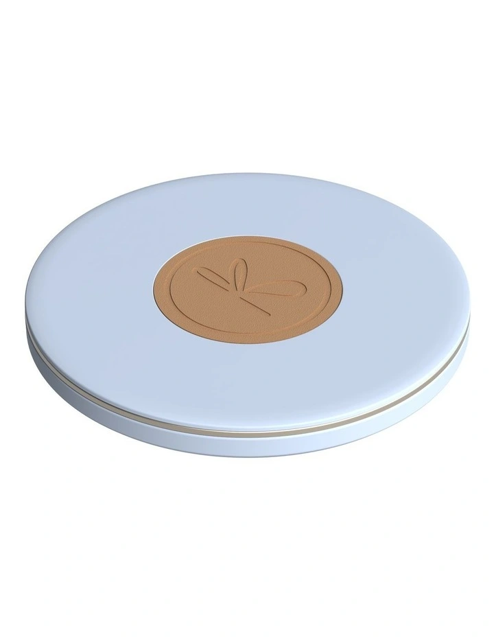 Kreafunk Wicharge 2 Wireless Qi Charger 15W - Cloudy Blue image 1